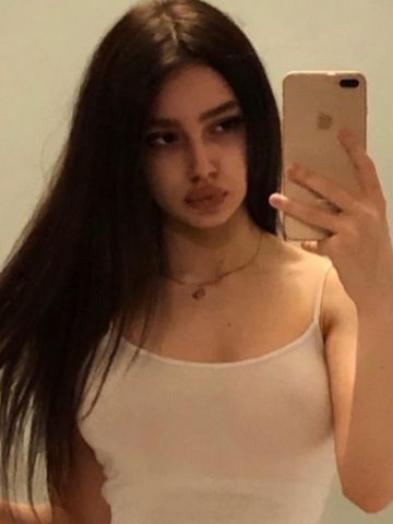 Анкета проститутки Оксана, 23 года